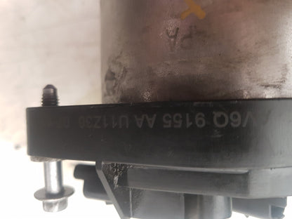 2013 - 2016 Volvo V40 III 525 Hatchback Fuel Filter Housing AV6Q 9155 AA