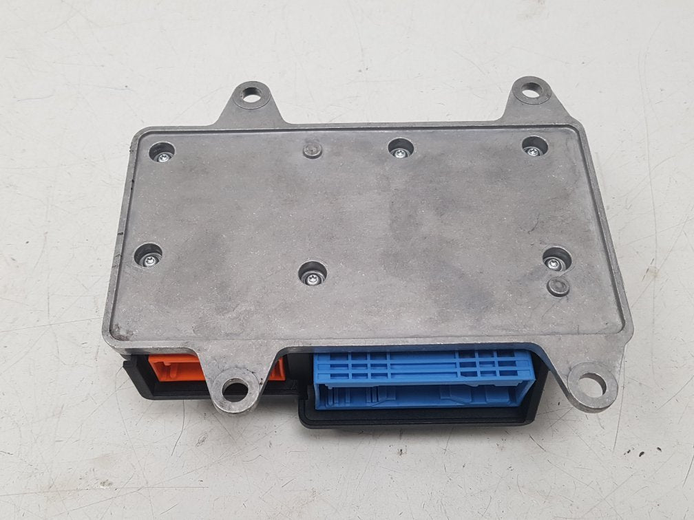 2009 - 2012 Volvo V50   Estate Airbag Module 31295109 WITH SWITCH