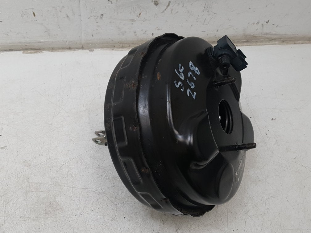 2015 Volvo S60  Saloon Brake Booster 31400469
