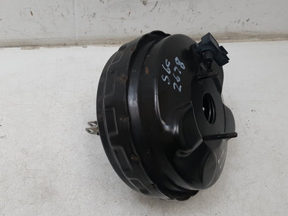 2015 Volvo S60  Saloon Brake Booster 31400469