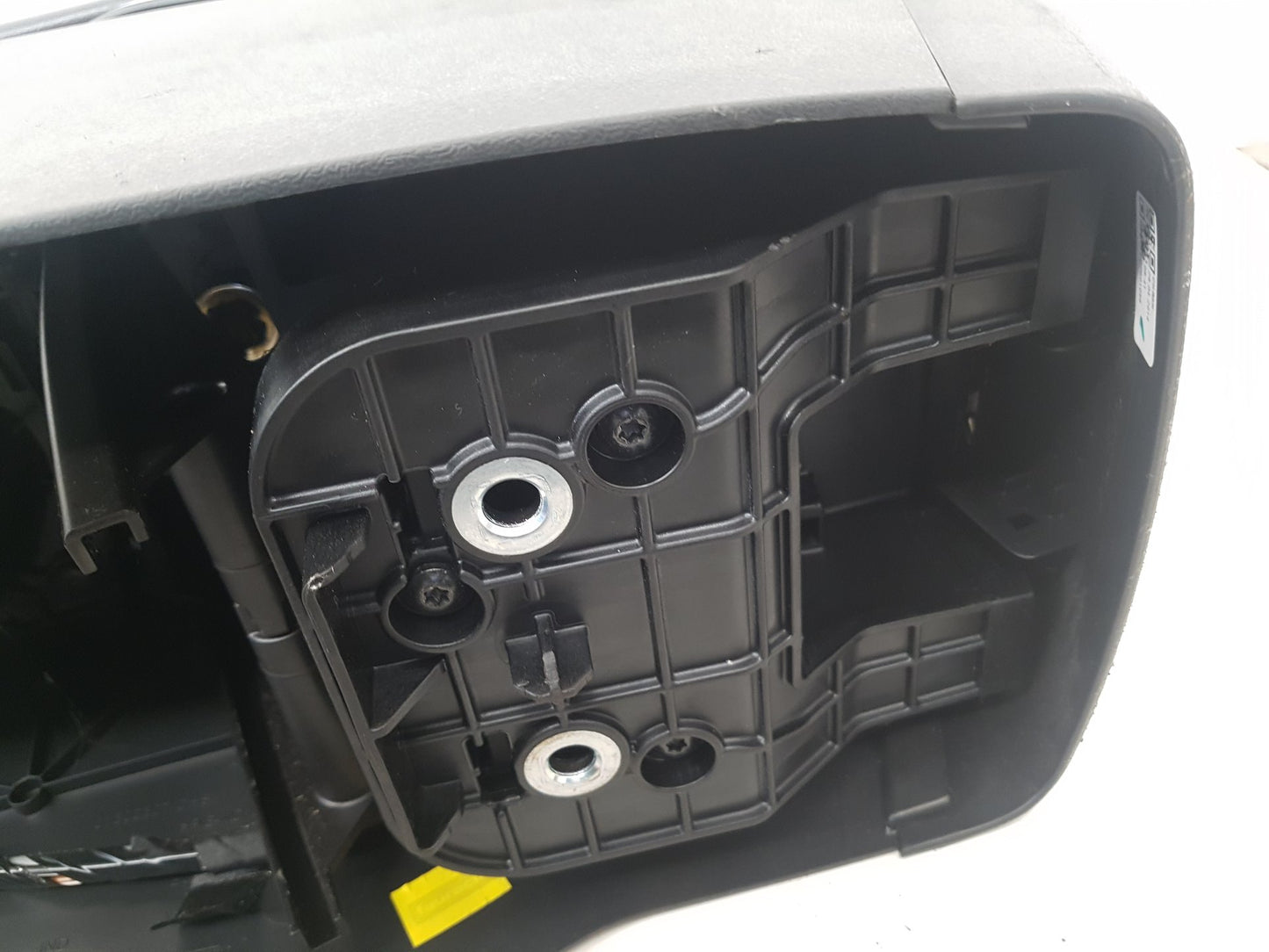 2012 - 2015 Volvo V40  Hatchback Centre Console 8632771