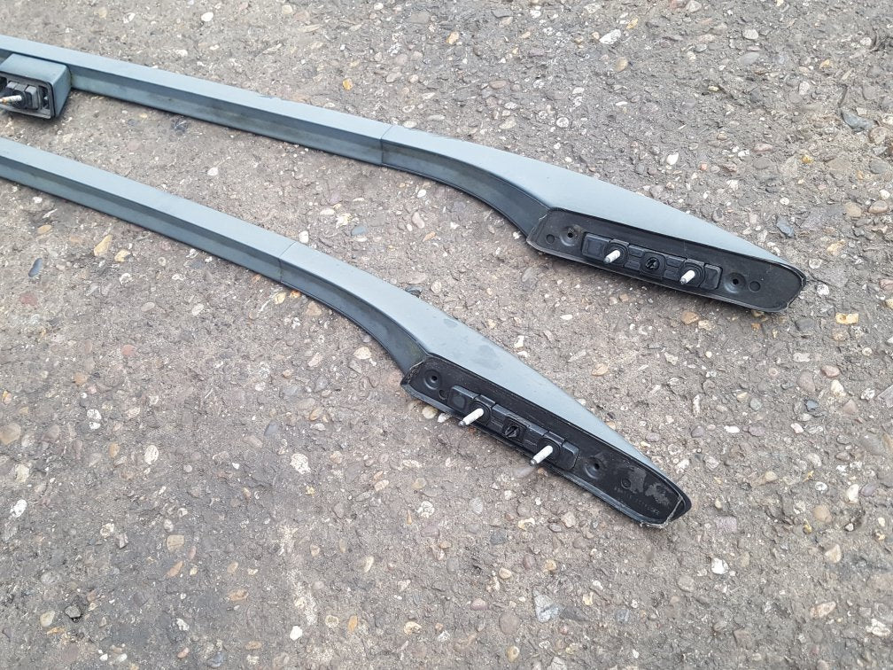 2008 - 2016 Volvo V70 III 135 Estate Roof Rail