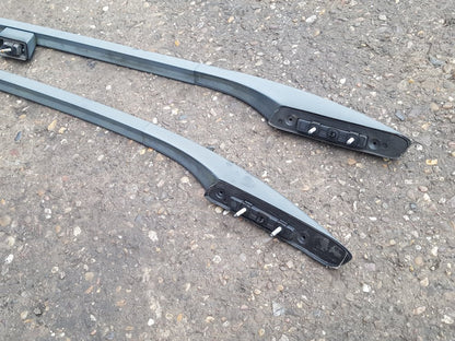 2008 - 2016 Volvo V70 III 135 Estate Roof Rail