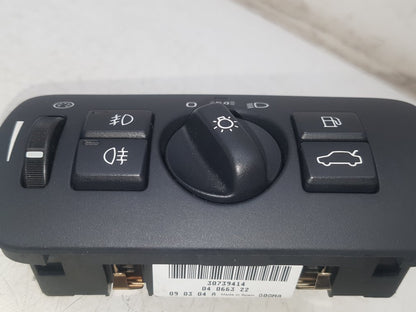 2009 - 2015 Volvo XC60  Estate Headlight Switch 30739434