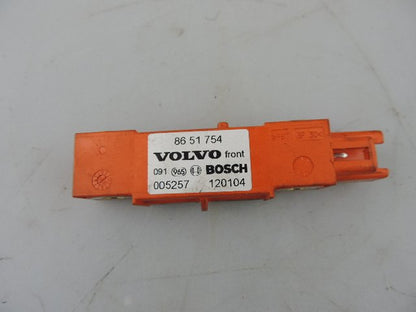 2003 - 2009 Volvo XC90   Crash Sensor 8651754