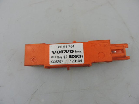 2003 - 2009 Volvo XC90   Crash Sensor 8651754