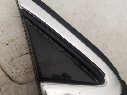 2013 - 2019 Volvo V40 III 525 Hatchback MIRROR TRIM (DRIVERS SIDE) 31349230