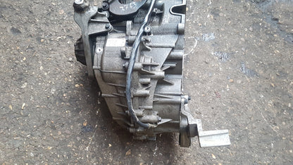 2010 - 2012 Volvo V50   Estate Manual Gearbox 31280650