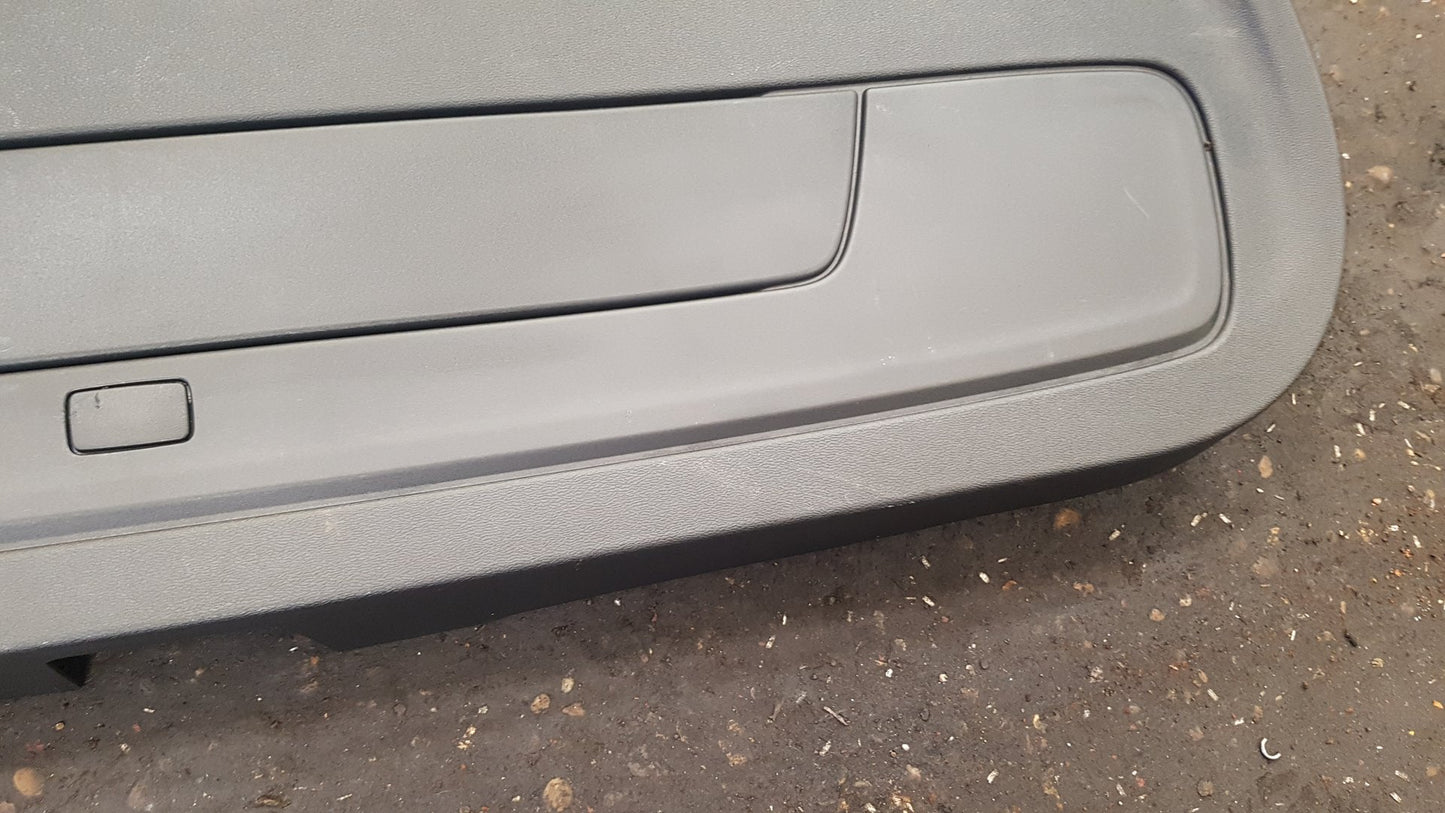 2017 - 2026 Volvo V60 II 225 Estate BOOT LOAD COVER 31462593