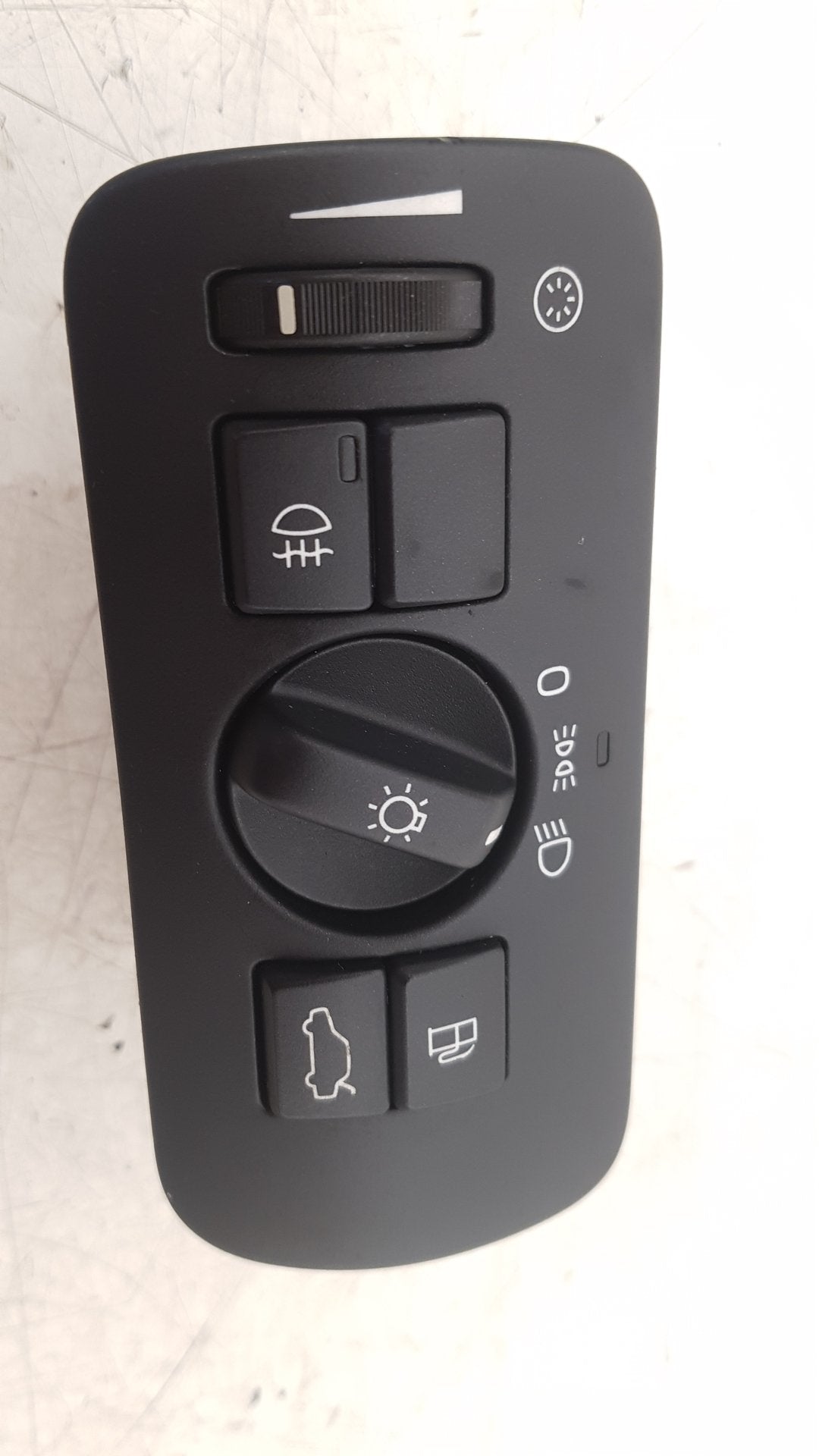 2008 - 2017 Volvo XC60 I 156 SUV Headlight Switch 30739432