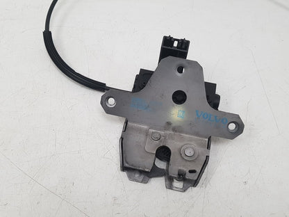2010 - 2014 Volvo S60 II 134 Saloon Bootlid Lock Actuator 31278384