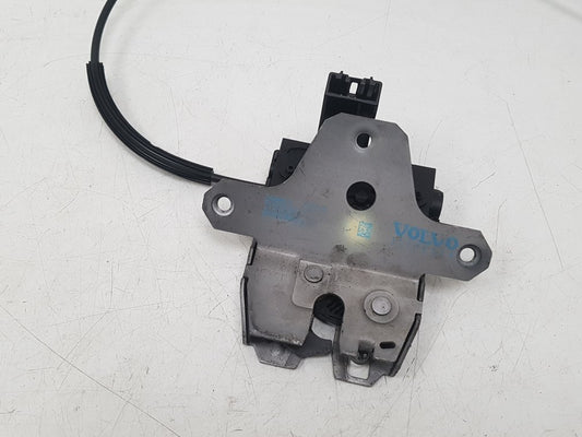 2010 - 2014 Volvo S60 II 134 Saloon Bootlid Lock Actuator 31278384