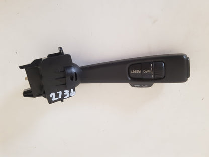 2010 - 2014 Volvo XC60  Estate Headlight Switch