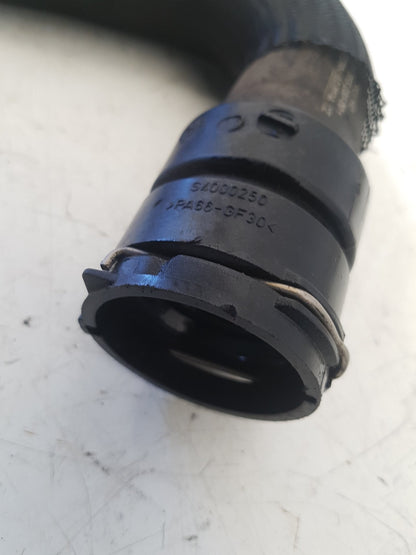 2008 - 2013 Volvo XC60 I 156 Estate RADIATOR HOSE S4000238 PIA
