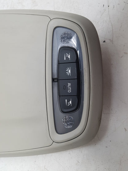 2013 - 2019 Volvo V40 III 525 Hatchback Interior Light 31268141