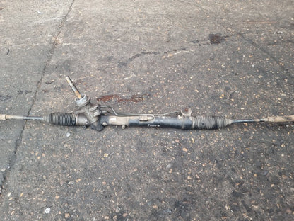 2010 - 2012 Saab 9-5  Saloon Power Steering Rack 13292326