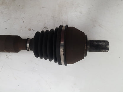 2008 - 2013 Volvo XC60 I 156 Estate DRIVESHAFT - PASSENGER FRONT (MANUAL) (ABS) 36051318
