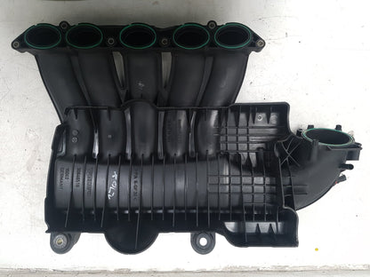 2007 Volvo C70  Convertible Intake Manifold 30650185