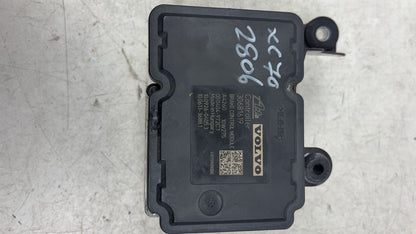 2010 Volvo XC70  Estate ABS Pump/Modulator 30681619