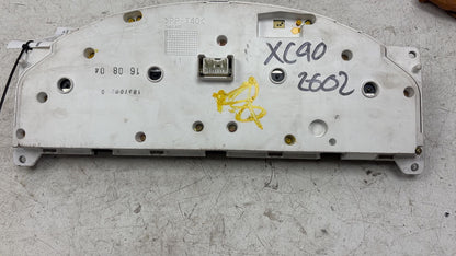 2002 - 2006 Volvo XC90  Estate Instrument Cluster 8691648