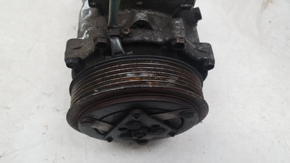 2006 - 2013 Volvo C30  Hatchback A/C Compressor 31291881