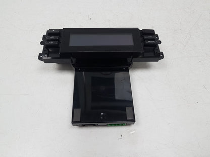 2008 - 2012 Volvo V70  Estate Dash Display Unit 31328828