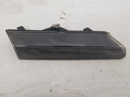 2010 - 2012 Saab 9-5  Saloon BUMPER TRIM LH (FRONT) 12784000