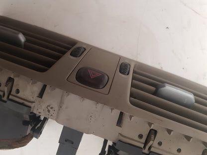 Volvo XC90 XC90 BEIGE CENTER DASHBOARD VENT , 12-MONTH WTY Centre 2004 3409400