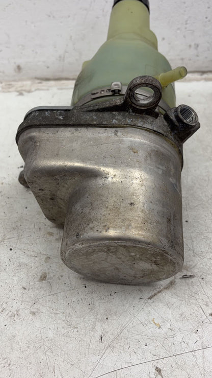 2010 - 2012 Volvo V50   Estate Power Steering Pump 31202089