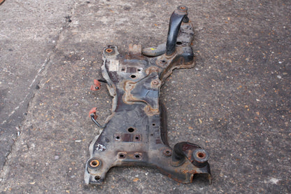 2010 - 2012 Volvo C30   Front Subframe