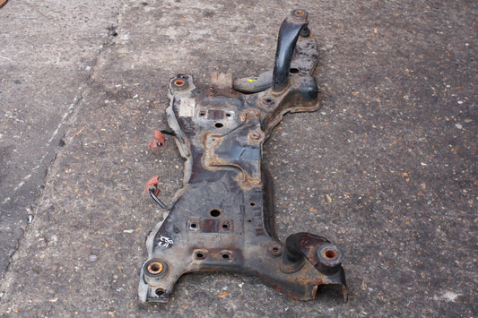2010 - 2012 Volvo C30   Front Subframe