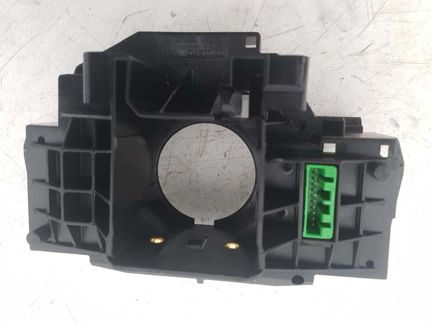 2010 - 2012 Volvo S40  Saloon STEERING WHEEL MODULE (SWM)