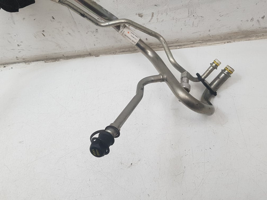 2008 - 2010 Volvo XC60  Estate A/C Pipe  31291829