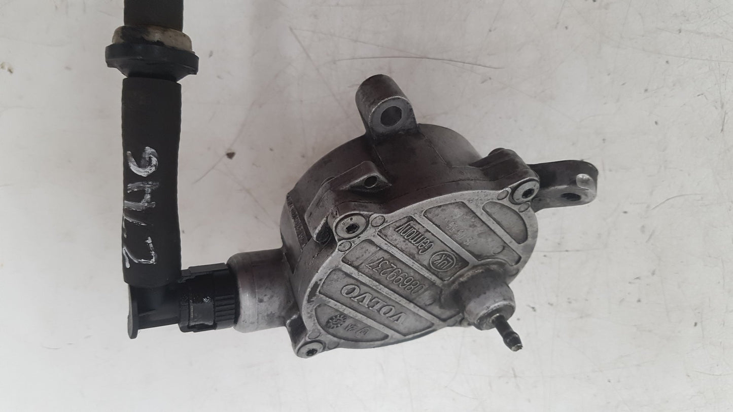 2005 Volvo V70  Estate VOLVO BRAKE VACUUM PUMP 08699237