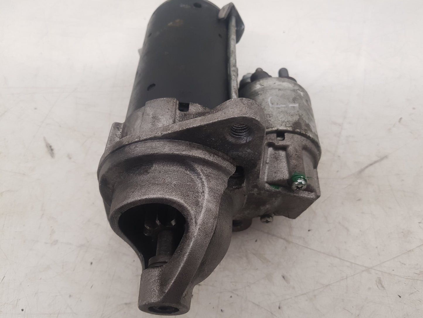 2006 - 2012 Volvo C30  Hatchback Starter Motor 455 GREY