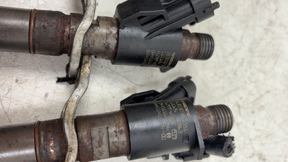 2011 - 2014 Volvo V60 I 155 Estate INJECTOR (DIESEL) SET 31303238