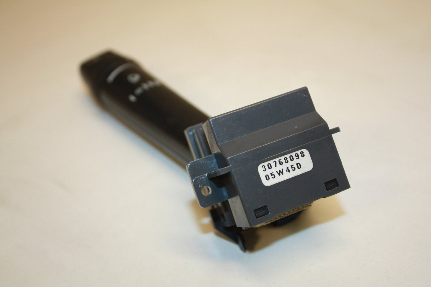 2004 - 2009 Volvo S60   Wiper Switch 30768098