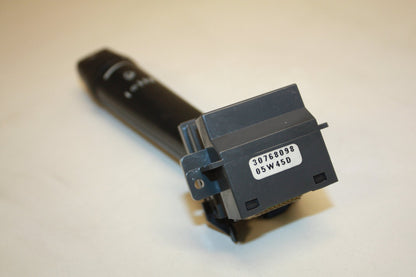 2004 - 2009 Volvo S60   Wiper Switch 30768098