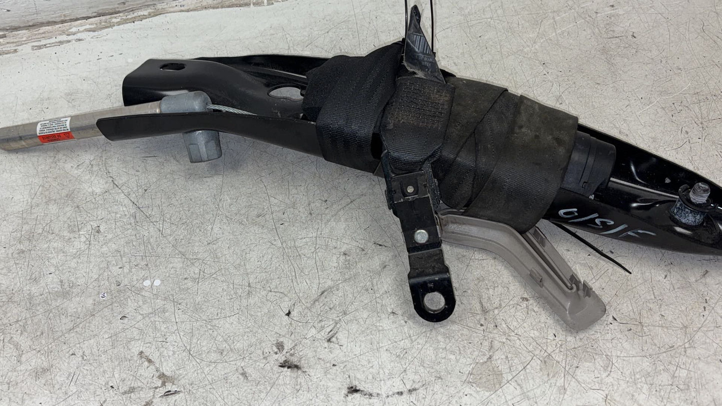 2007 - 2014 Volvo XC90  Estate Right Front Seat Belt 31332085