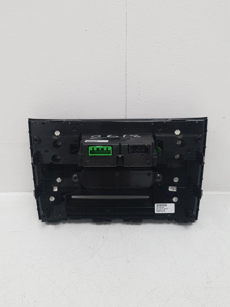 2005 - 2010 Volvo XC90  Estate Radio Controls 30732460