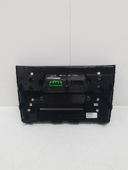 2005 - 2010 Volvo XC90  Estate Radio Controls 30732460