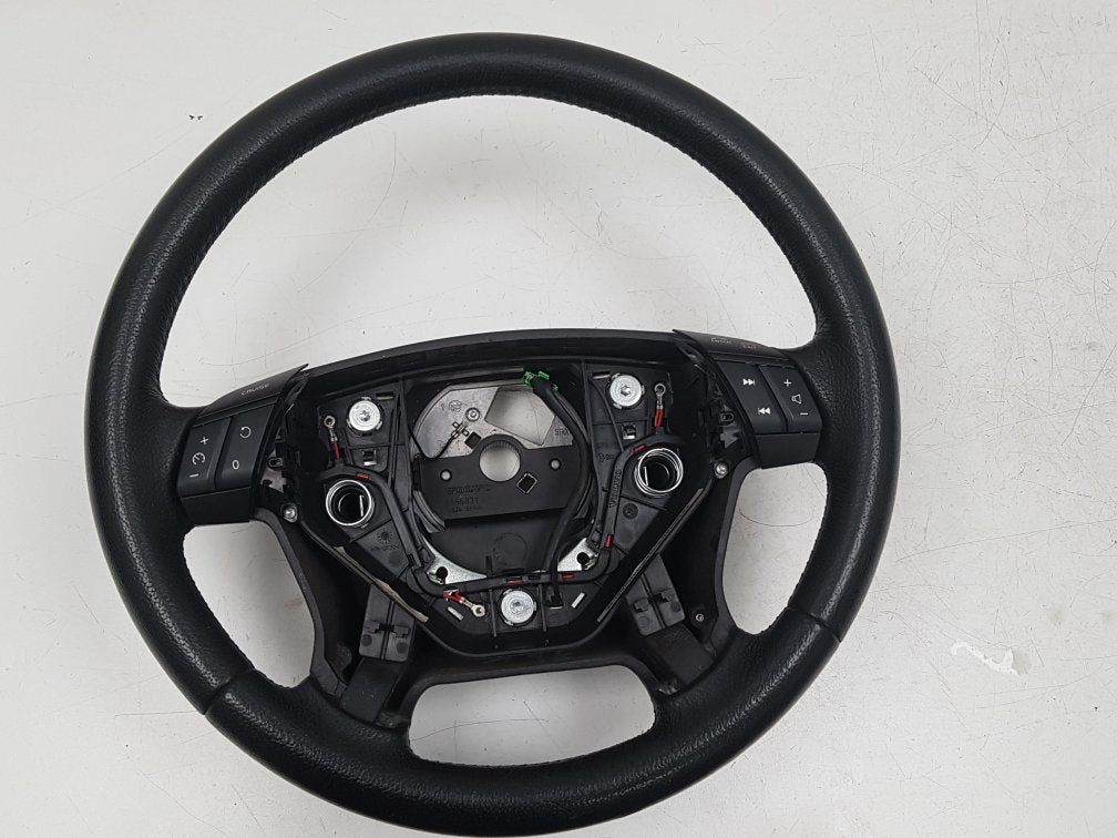 2003 - 2006 Volvo XC90  Estate Steering Wheel 8666891