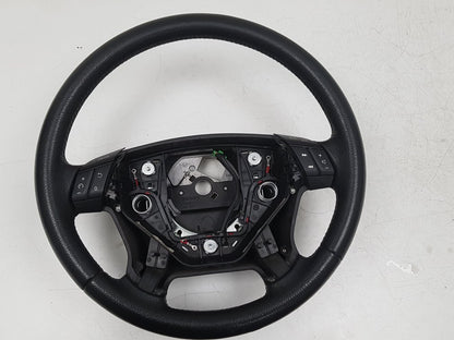 2003 - 2006 Volvo XC90  Estate Steering Wheel 8666891