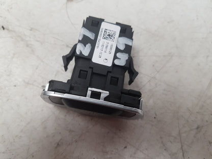 2013 Volvo V40  Hatchback Ignition Switch 31394114