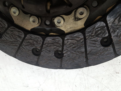 2006 - 2009 Volvo C70  Convertible Clutch Kit 31367652