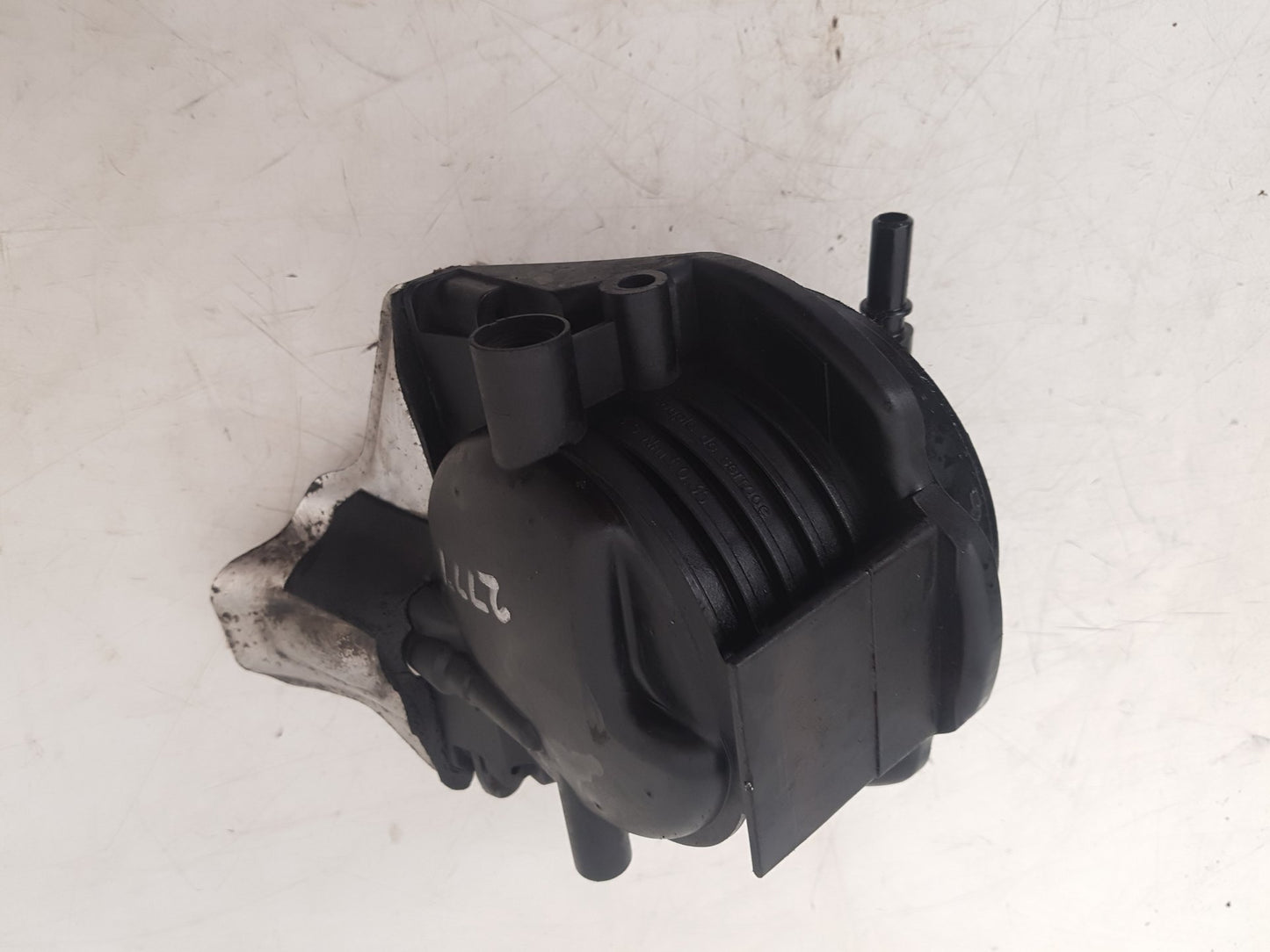 2006 - 2012 Volvo C30  Hatchback Fuel Filter Housing 9645928180