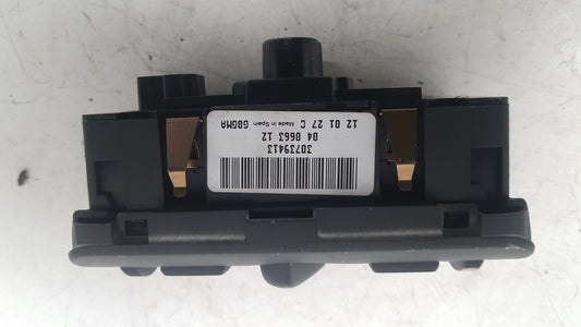 2008 - 2017 Volvo XC60  Estate Headlight Switch 30739413