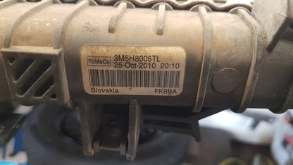 2010 - 2012 Volvo V50   Estate Radiator 3M5H8005TL