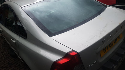 2011 Volvo S40 II 544 Saloon Diesel