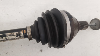 2008 - 2013 Volvo V70  Estate Right Front Drive Axle 6G9N-3B436-BE